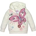 The Children's Place Girls Fashion Fleece Hoodie Sweater Sizes 6m - 4t