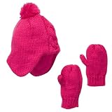 Carter's（カーターズ） :: Hat & Mitten Set 手袋 ミトン