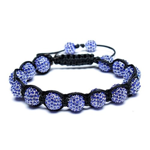 Bling Jewelry CB-BR12704R