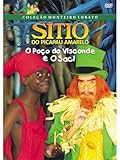 Sítio Do Pica Pau Amarelo: O Poco Do Visconde   O Saci