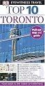 Top 10 Toronto (EYEWITNESS TOP 10 TRAVEL GUIDE)
