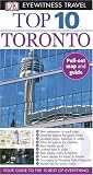 Top 10 Toronto (EYEWITNESS TOP 10 TRAVEL GUIDE)