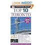 Top 10 Toronto (EYEWITNESS TOP 10 TRAVEL GUIDE)