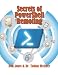 Secrets of PowerShell Remoting