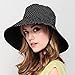 Maitose™ Women's Wide Brim Foldable Sun Hat