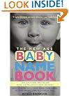 The New Age Baby Name Book