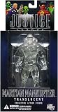  : Justice League Alex Ross Series 5 Martian Manhunter Action Figure