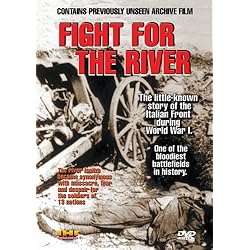 Fight For The River (WWI) DVD