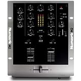 Numark M2 DJ Mixer