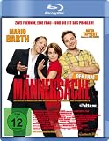 CD / DVD - M�nnersache [Blu-ray] - Comedy