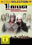 1-1/2 Ritter: Auf der Suche nach der hinreißenden Herzelinde [Region 2]