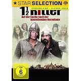 1 1/2 Ritter - Auf der Suche nach der hinreissenden Herzelindevon "Til Schweiger"