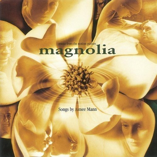マグノリア <OST1000> オリジナル･サウンドトラック