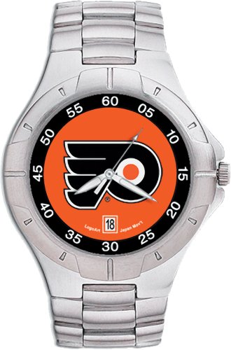 NHL Philadelphia Flyers Pro II Watch