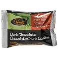 BUY : Pamela's Products Dark Chocolate-Chocolate Chunk Cookies, 2-Count Cookies (Pack of 12)