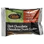 Pamela's Products Organic Dark Chocolate Chunk Cookie (Pack of 12)