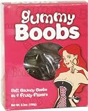 GUMMY BOOBS