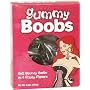 Gummy Boobs