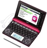 �G�N�X���[�h XD-D6200RP [���[�W���s���N]