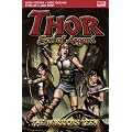 Thor: The Warriors Teen (Marvel Pocketbooks)