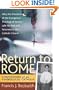 Return to Rome: Confessions of an Evangelical Catholic