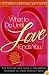 What to Do Until Love Finds You: The Bestselling Guide to Preparing Yourself for Your Perfect Mate (Hammond, Michelle Mckinney)