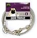 Cider Mills 480-Pound Break Strength Puppy Tieout Cable