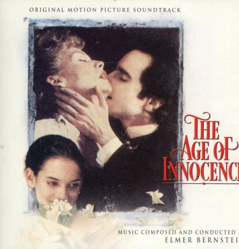 The Age of Innocence Various