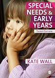 Special needs and early years : a practitioner's guide