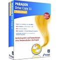 Paragon Drive Copy 11 Pro