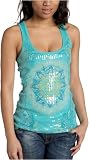 XOXO - XOXO Juniors' Sequin Tank