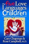 The Five Love Languages of Children