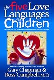 The Five Love Languages of Children