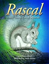 Rascal, the Tassel-Eared Squirrel