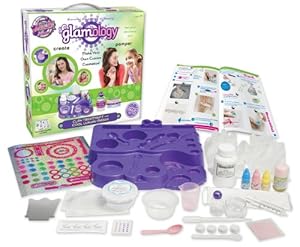 Glamology Purifying Pack