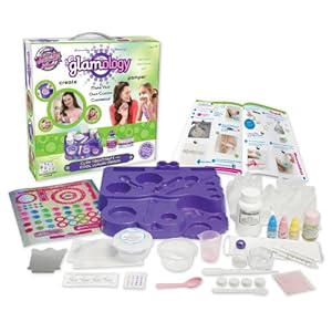 Glamology Purifying Pack