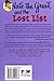 Nate the Great and the Lost List