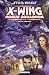 Star Wars X-Wing Rogue Squadron, Tome 11 : Fin de mission