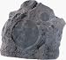 Niles RS6 6 inch 2-Way Rock Speaker