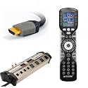 Home Theater All-In-One Accessory Bundle