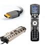 Home Theater All-In-One Accessory Bundle