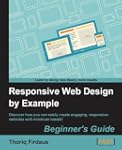 Responsive Web Design by Example Begi...