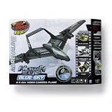 Air Hogs Hawk Eye Blue Sky R/C Plane