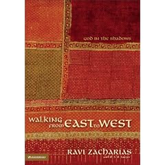 Walking from East to West: God in the Shadows