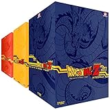 Image de Dragon Ball Z - Intégrale Collector (remasterisée et non censurée) - 3 Coffrets (4