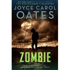 Zombie: A Novel