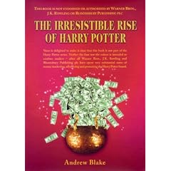 The Irresistible Rise of Harry Potter: Kid-Lit in a Globalised World