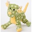 Minty Green Mini Quilti Dog