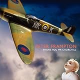 サンキュー ミスター・チャーチル