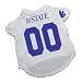 Kansas State Wildcats Pet Jersey